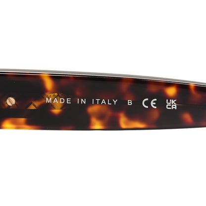 Chanel Acetate Enamel Sunglasses 5477-A Tortoise 6 of 8