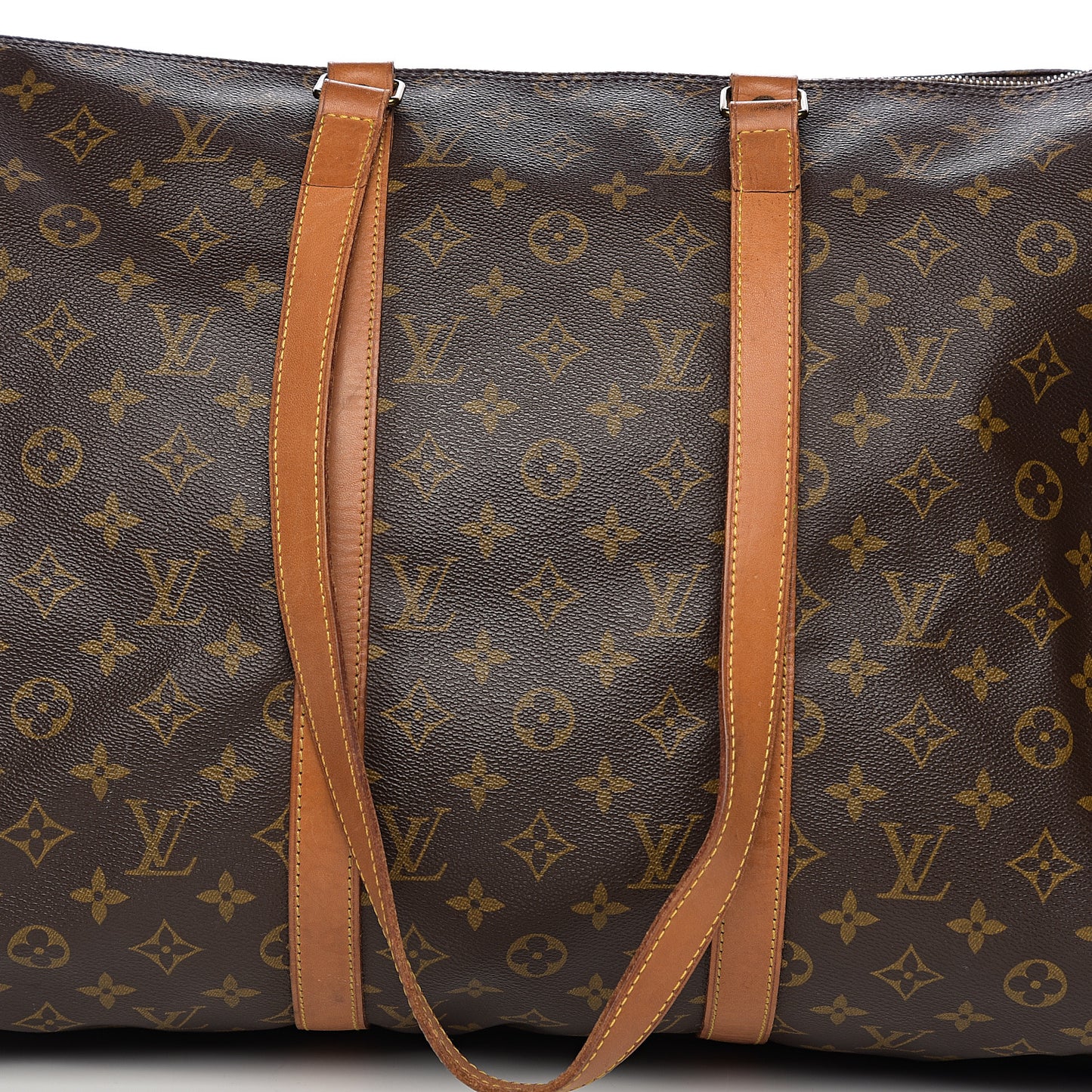 Monogram Sac Flanerie 50