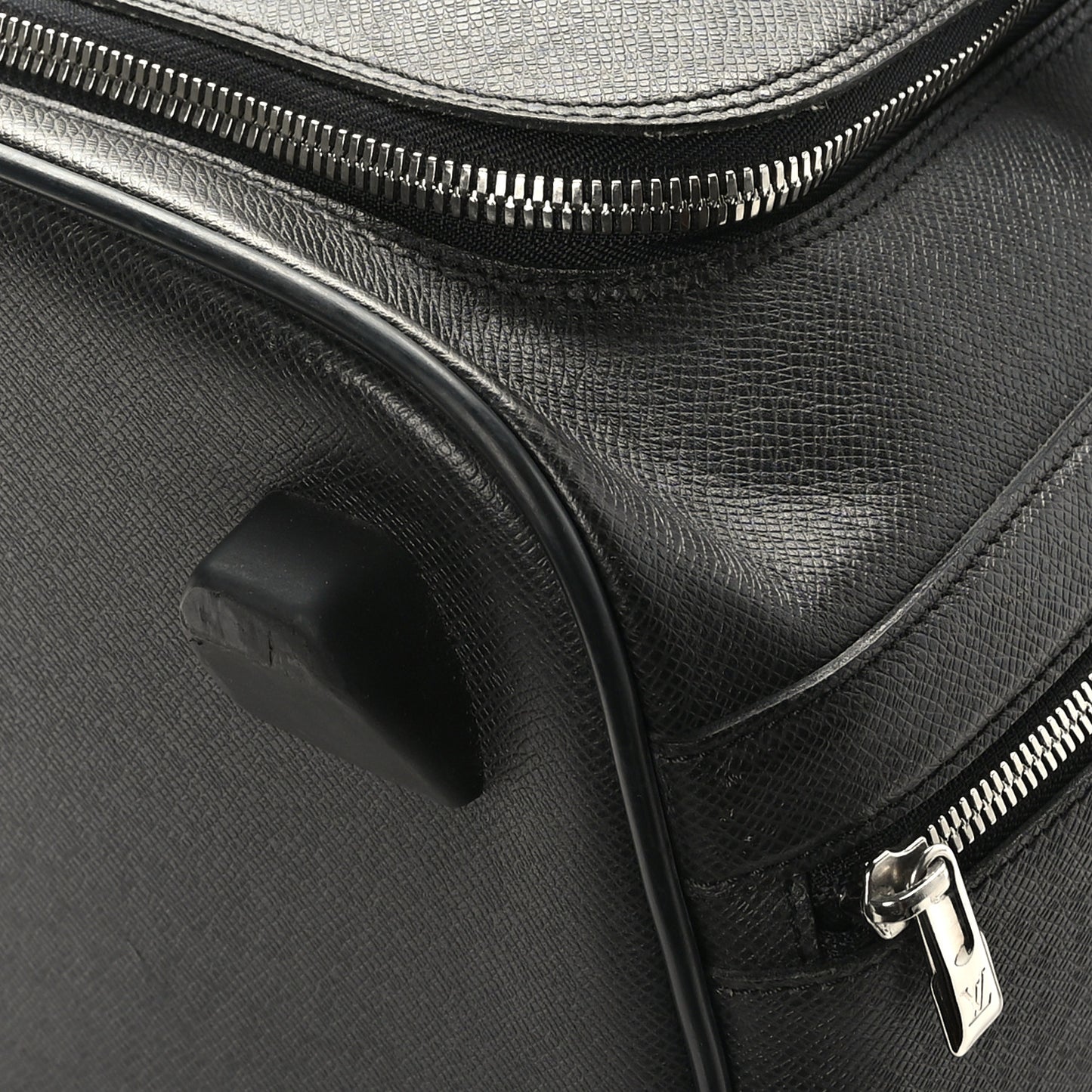 Taiga Eole 50 Black