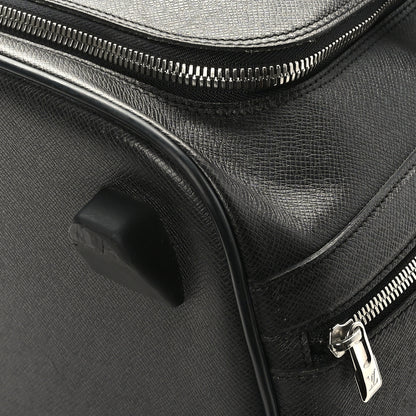 Louis Vuitton Taiga Eole 50 Black 7 of 13