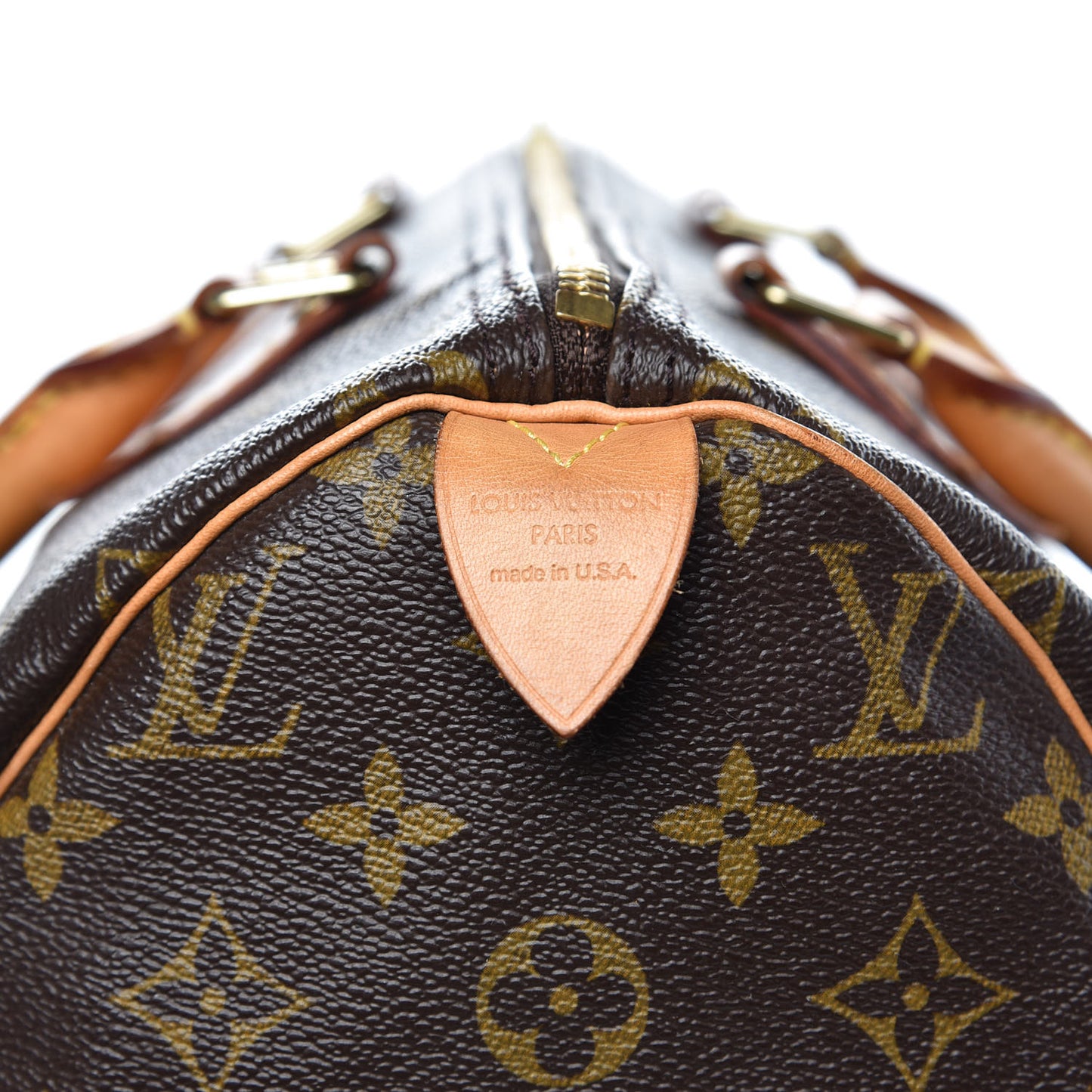 Monogram Speedy 30