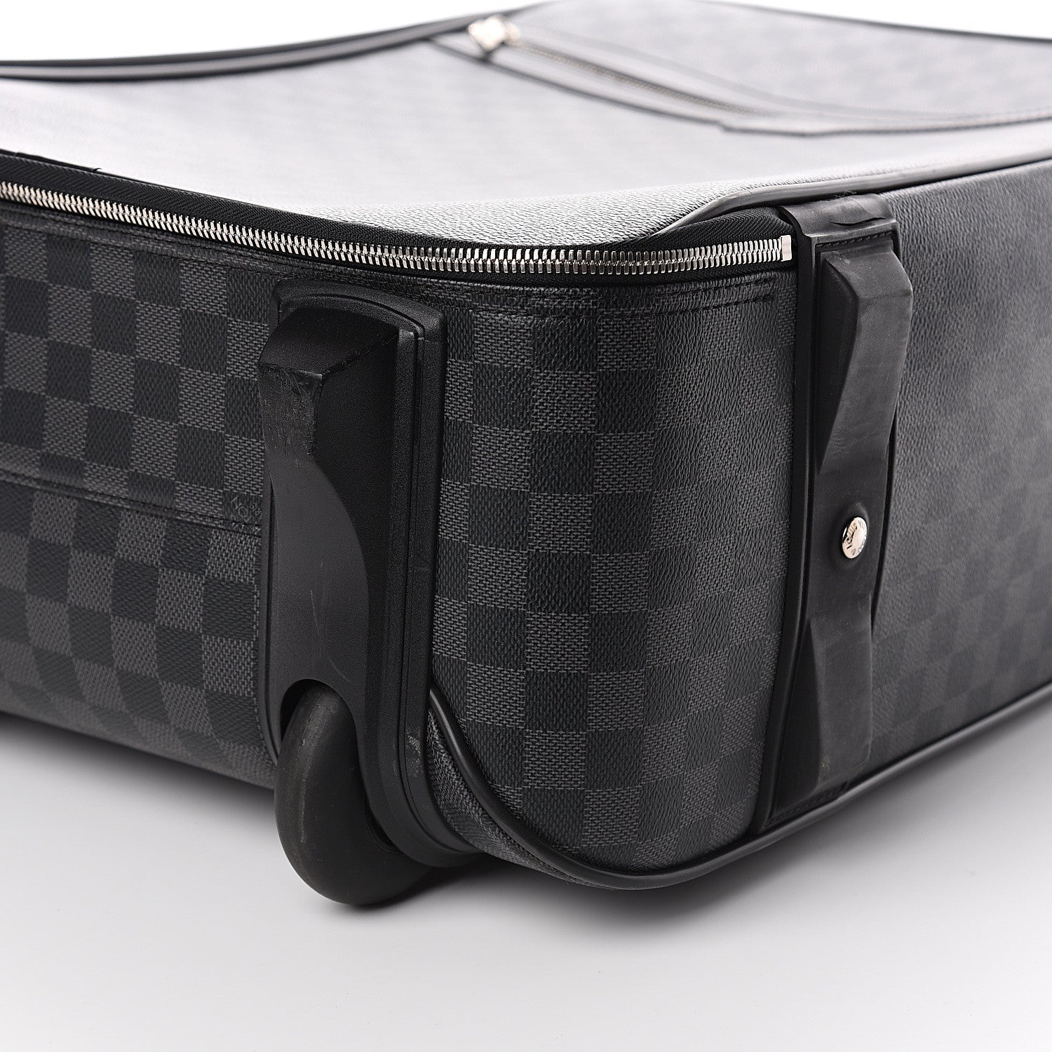 Louis Vuitton Damier Graphite Pegase Light 55 8 of 8