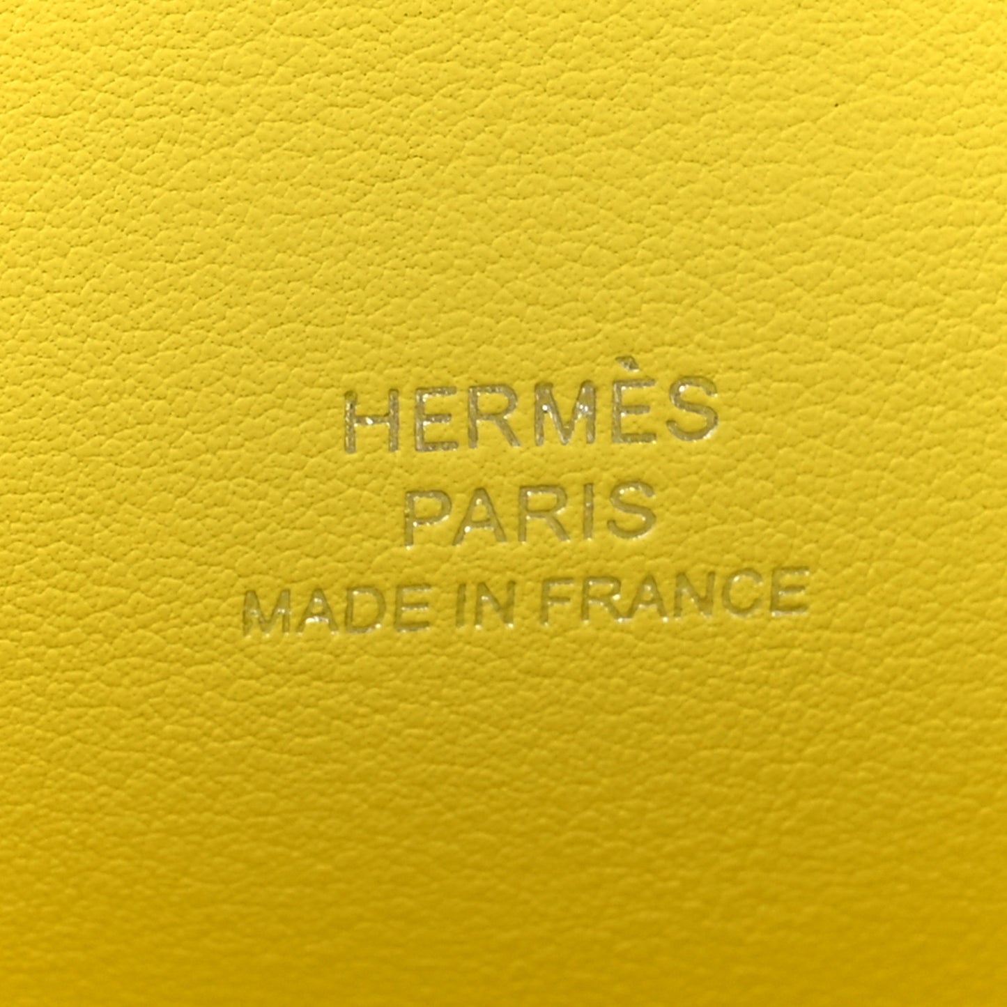 Swift Kelly Pochette Clutch Lime