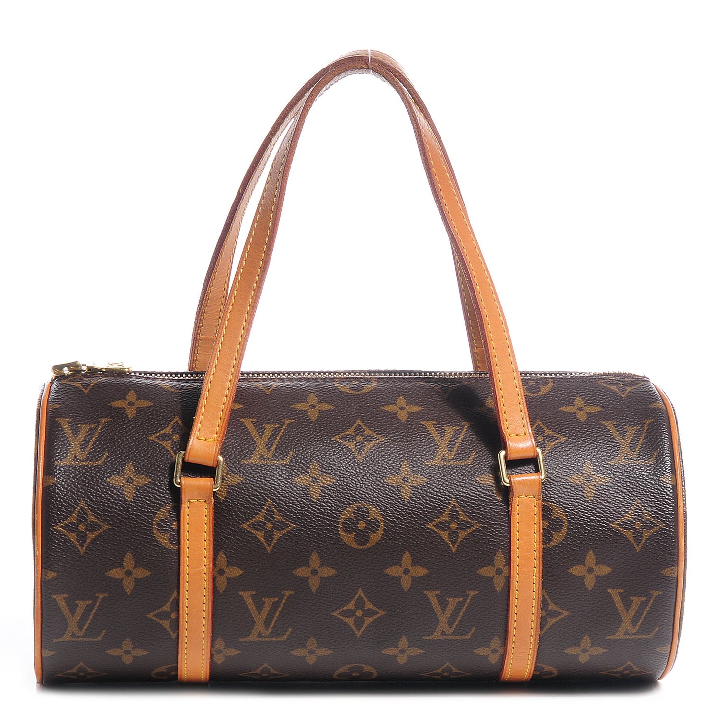 Monogram Papillon 26