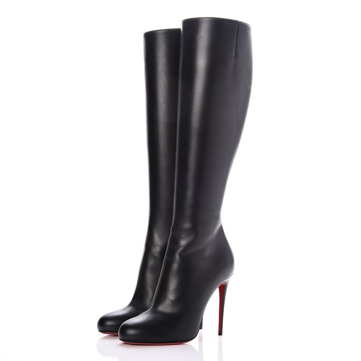 King Calf Fifi Botta 100 Boots 37 Black