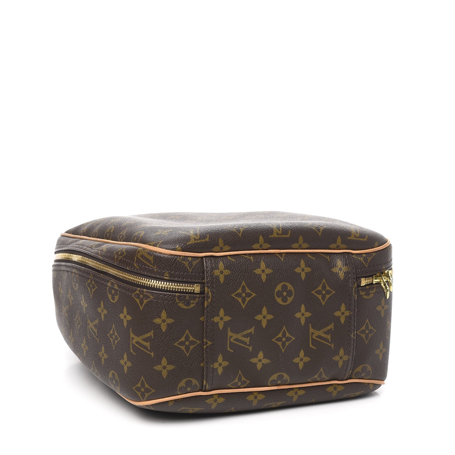 Louis Vuitton Monogram Excursion Shoe Bag 4 of 10