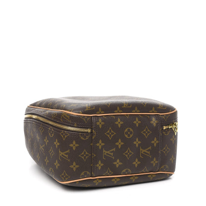 Louis Vuitton Monogram Excursion Shoe Bag 4 of 10