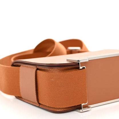 Hermes Evercolor Geta Gold 9 of 13