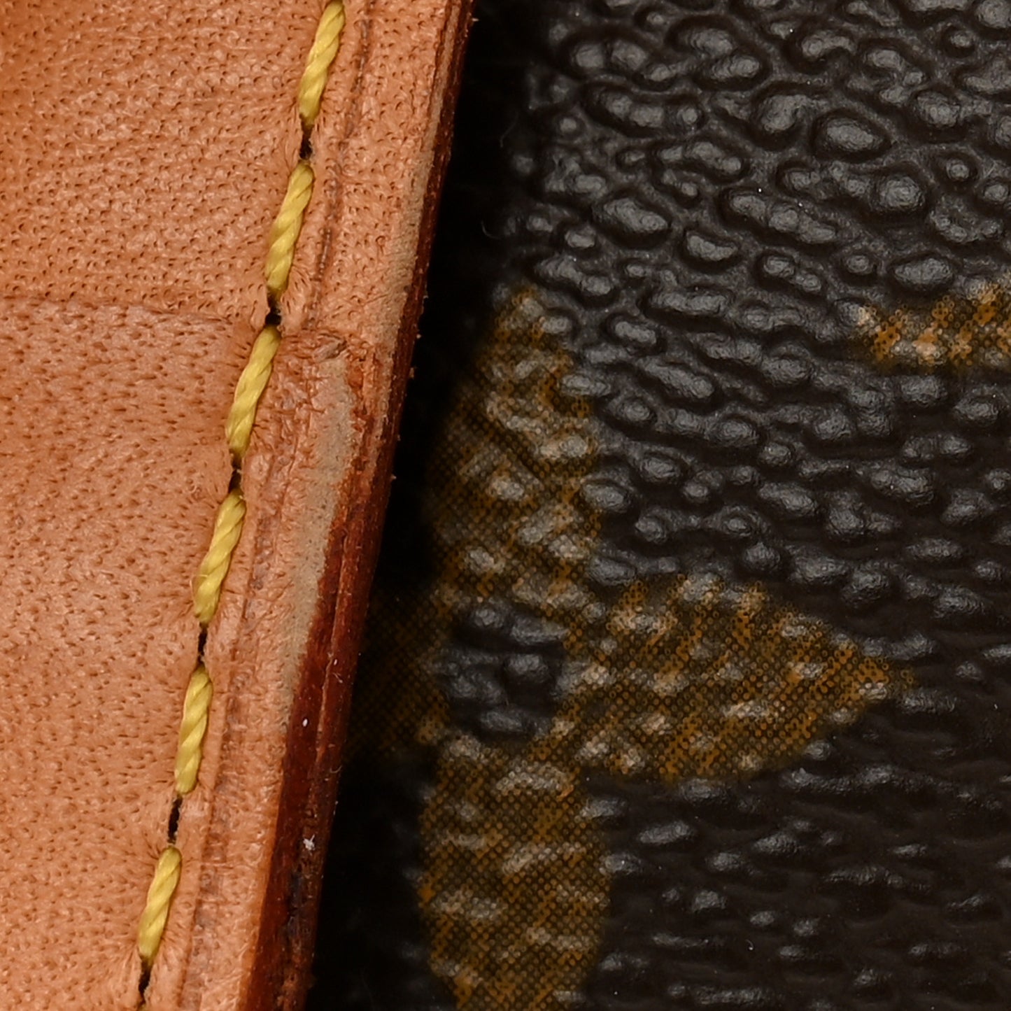 Monogram Papillon 26