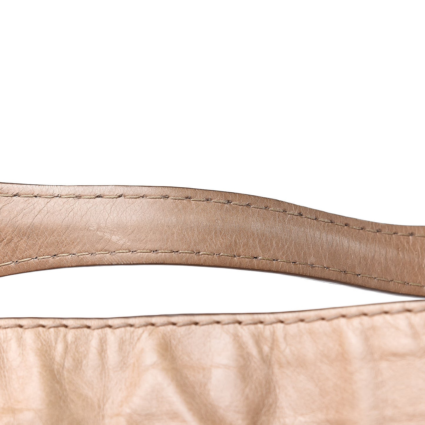 Vitello Shine Hobo Cammeo