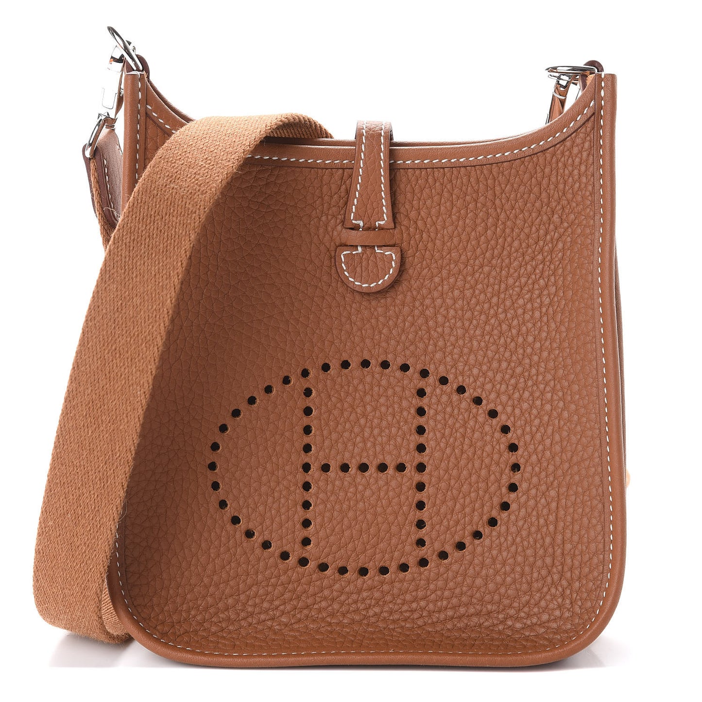Taurillon Clemence Evelyne TPM Gold