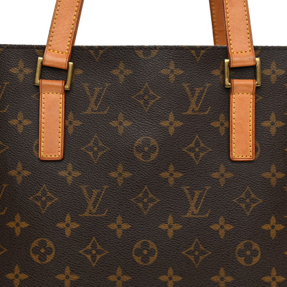 Louis Vuitton Monogram Vavin GM 8 of 12