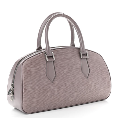 Louis Vuitton Epi Jasmin Lilac 3 of 11