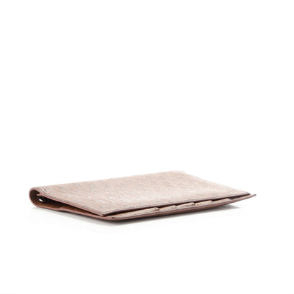 Hermes Ostrich Vision Agenda Cover 5 of 8