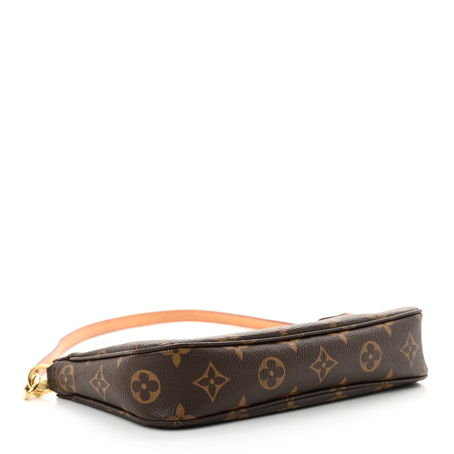 Louis Vuitton Monogram Pochette Accessories NM 4 of 12