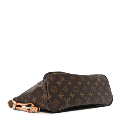 Louis Vuitton Monogram Neo Neverfull PM Pivoine 5 of 10