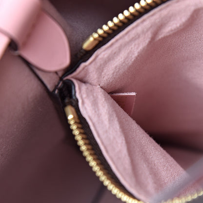 Louis Vuitton Monogram Neonoe MM Rose Poudre 7 of 11