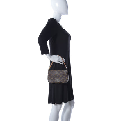 Louis Vuitton Monogram Pochette Accessories 2 of 9