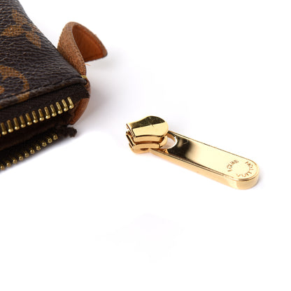 Louis Vuitton Monogram Totally MM 10 of 10