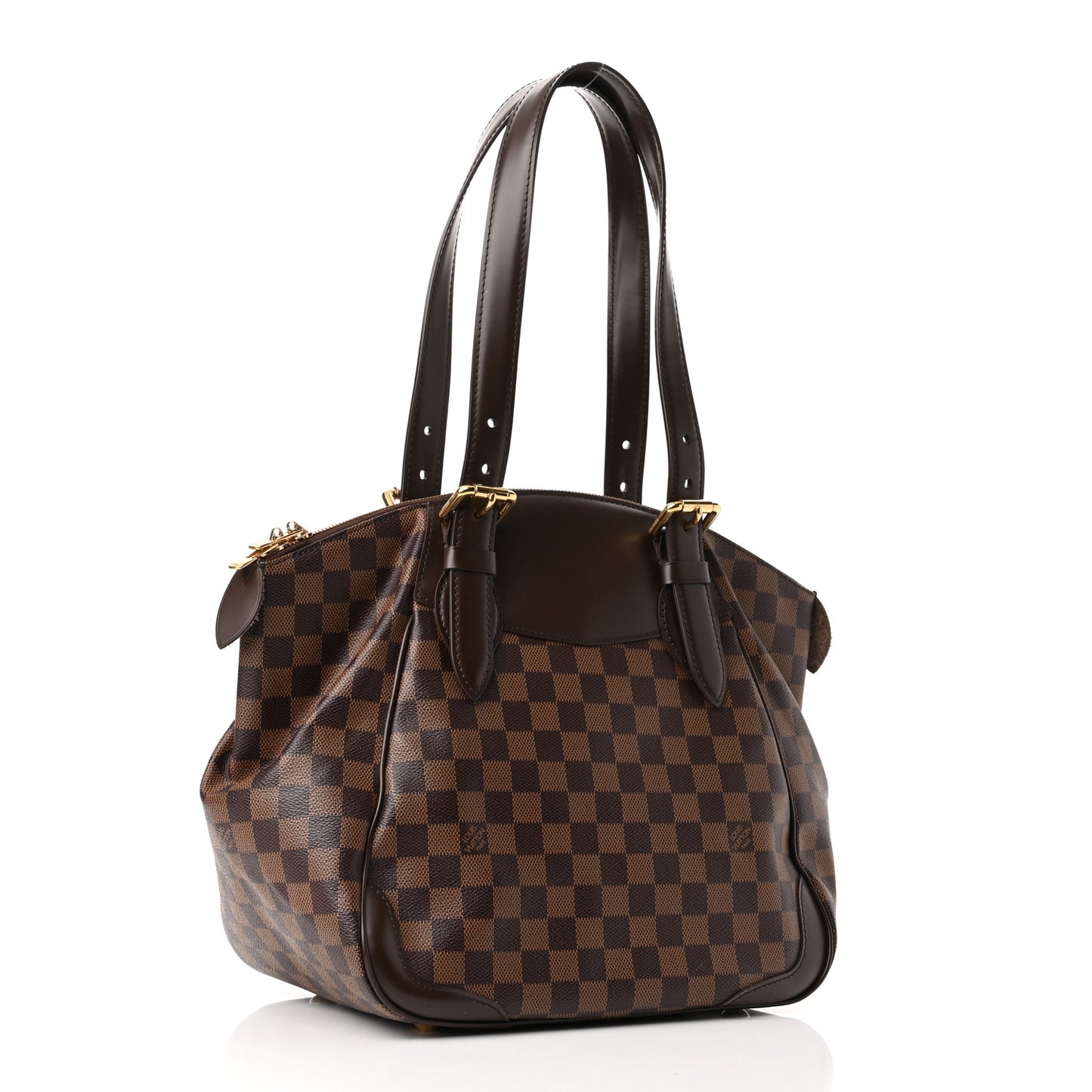 Damier Ebene Verona MM