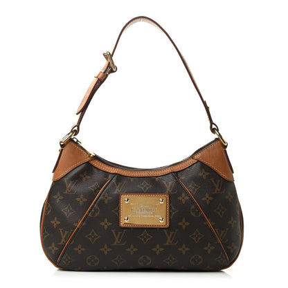 Louis Vuitton Monogram Thames PM 1 of 9