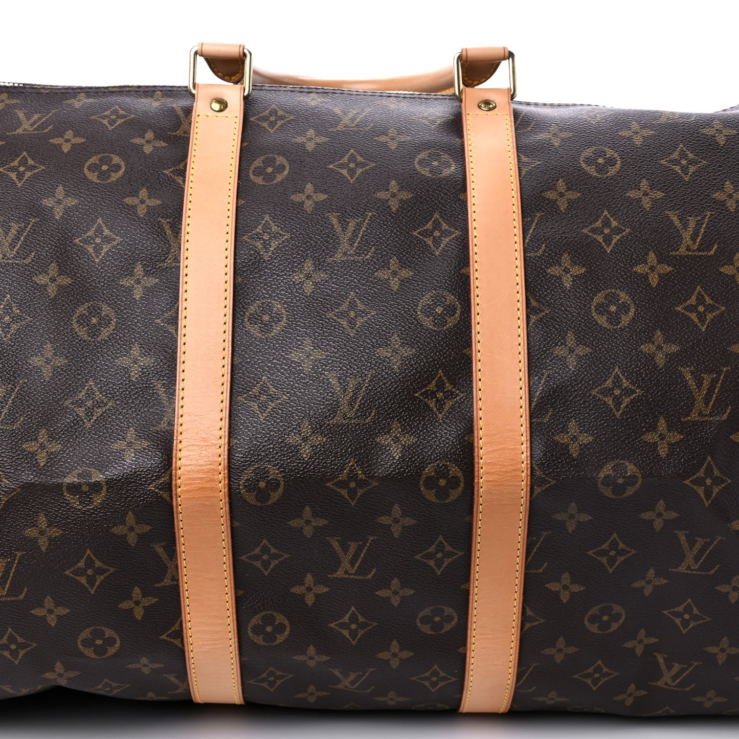 Monogram Keepall 55