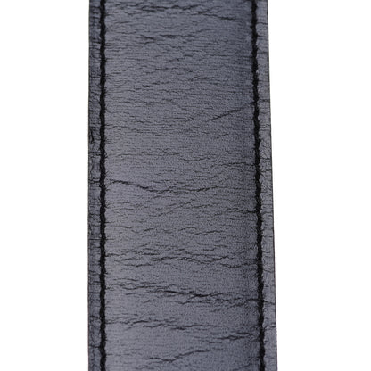 Hermes Box Togo 32mm Constance H Belt 80 Black Gold 7 of 11