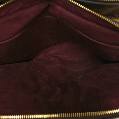 Louis Vuitton Monogram Marais MM 8 of 16