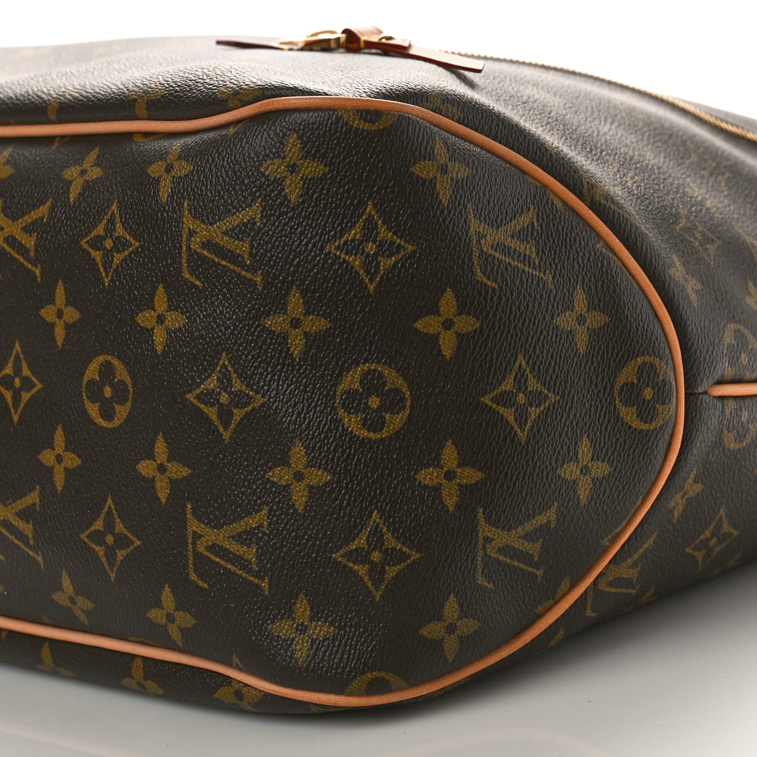 Louis Vuitton Monogram Delightful GM 8 of 10