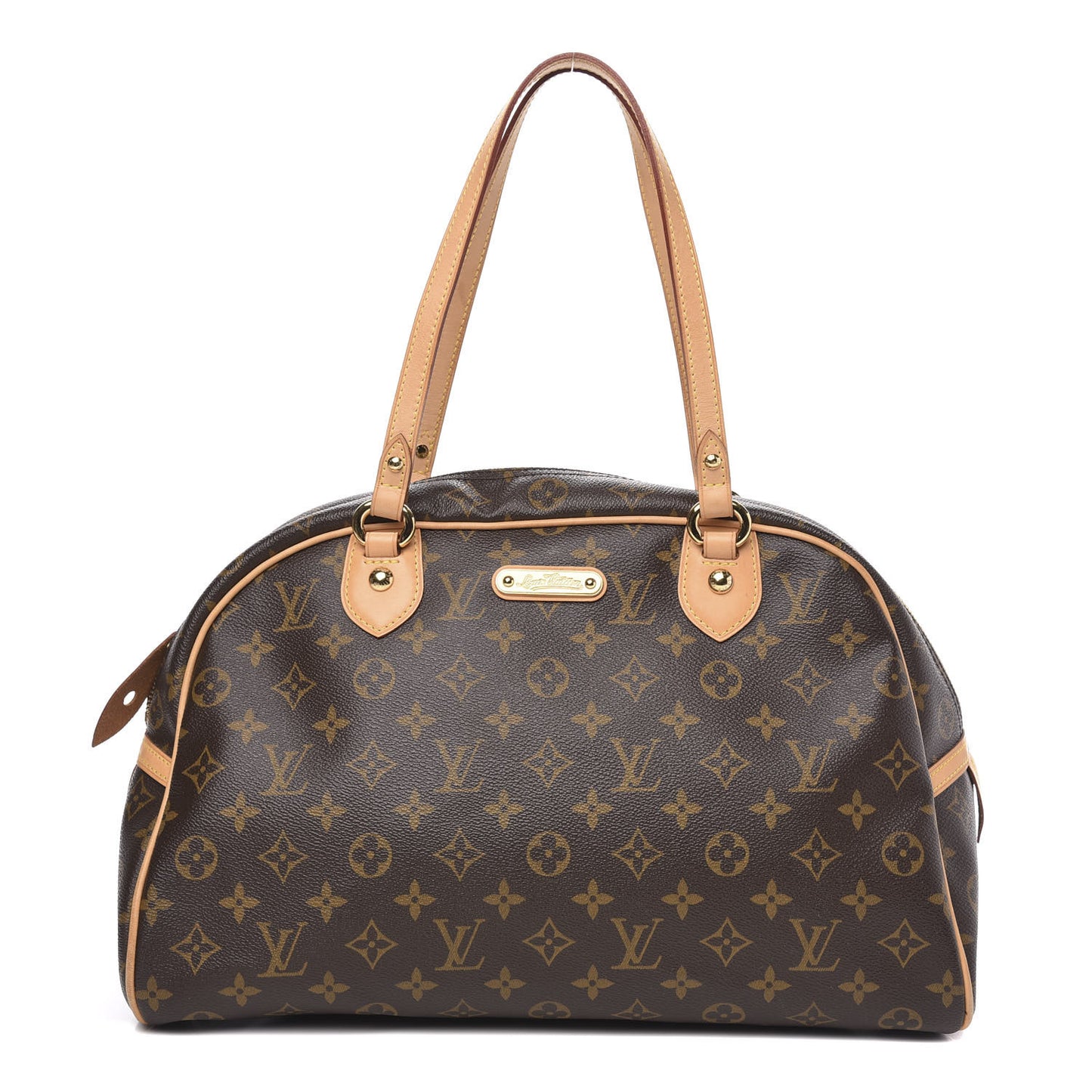 Monogram Montorgueil GM