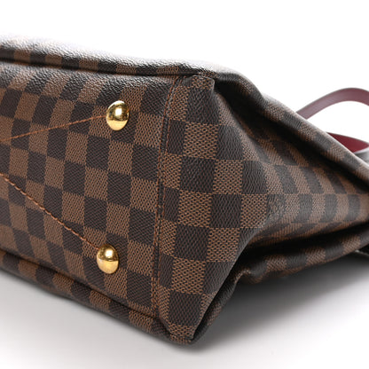 Louis Vuitton Damier Ebene Lymington 9 of 9