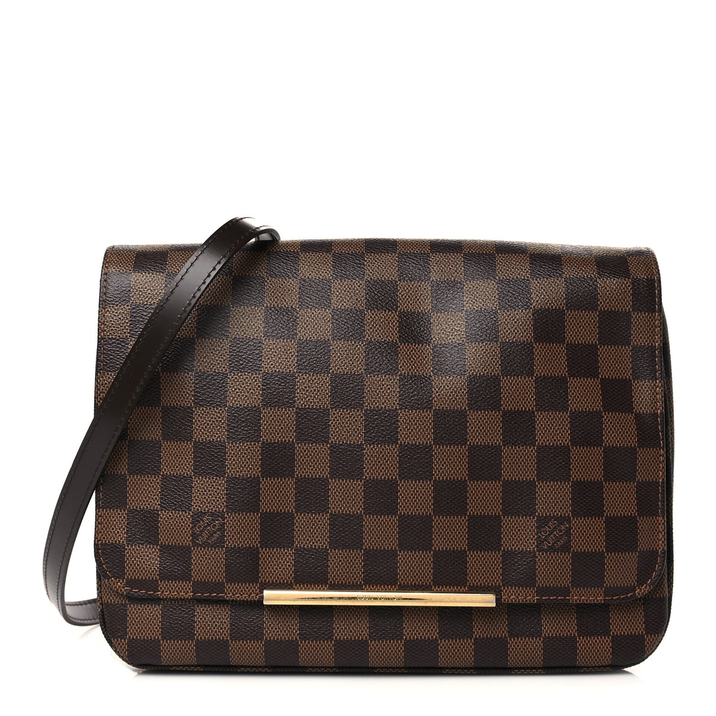 Damier Ebene Hoxton GM