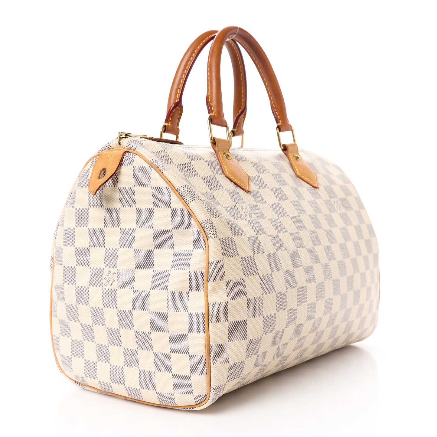 Damier Azur Speedy 30