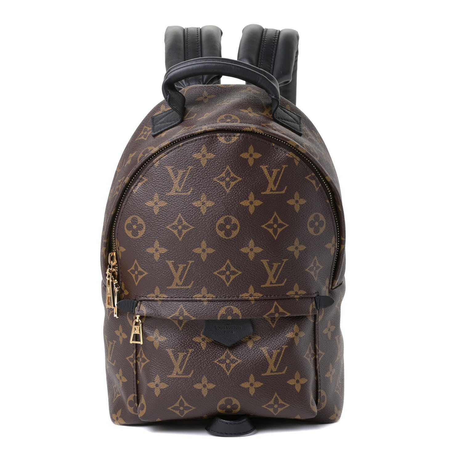 Louis Vuitton Monogram Palm Springs Backpack PM 1 of 4