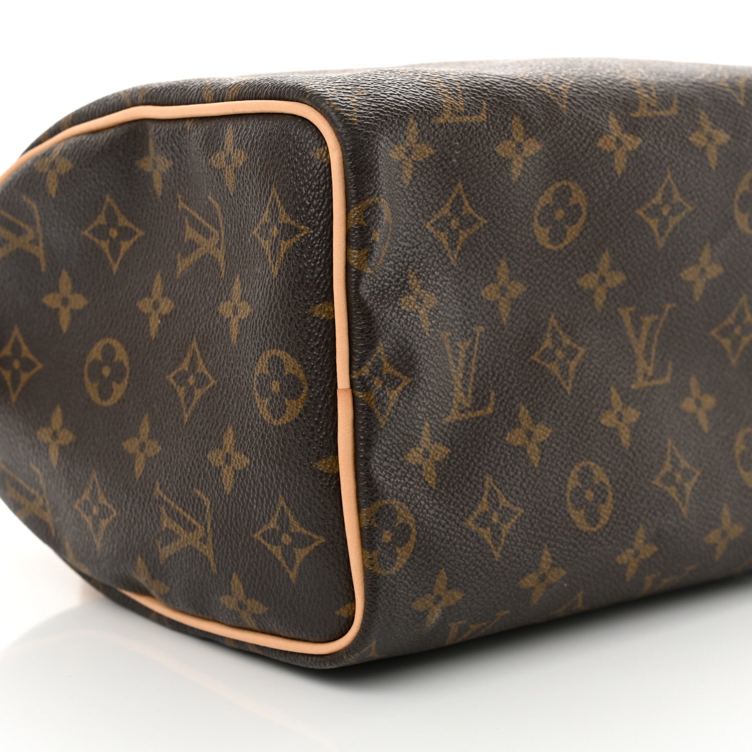 Louis Vuitton Monogram Speedy 25 9 of 10
