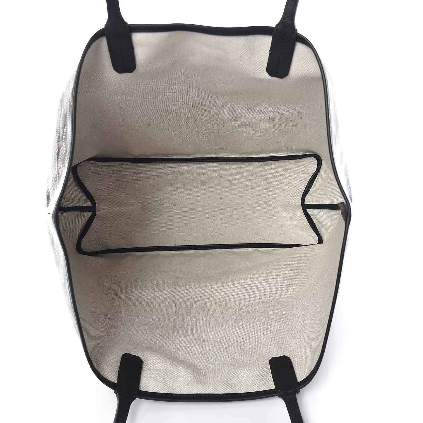 Goyardine Saint Louis PM Black