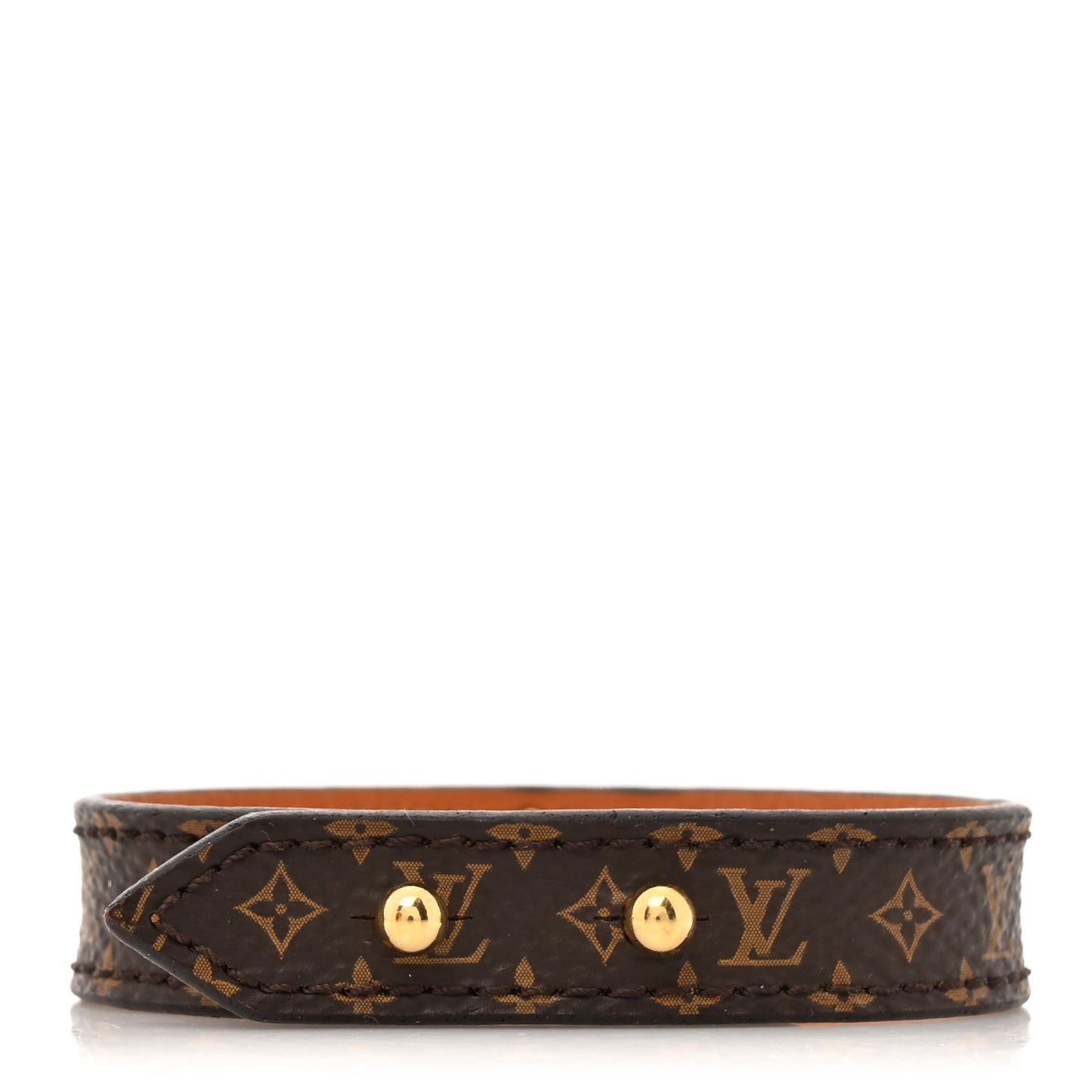 Monogram Essential V Bracelet 17