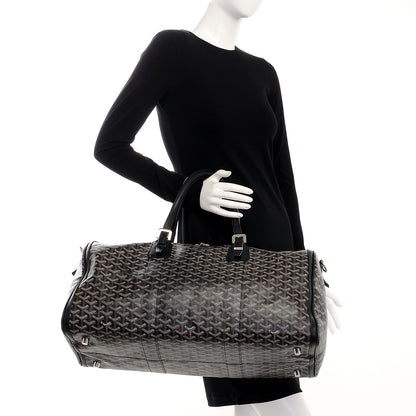 Goyard Goyardine Croisiere 50 Black 2 of 7
