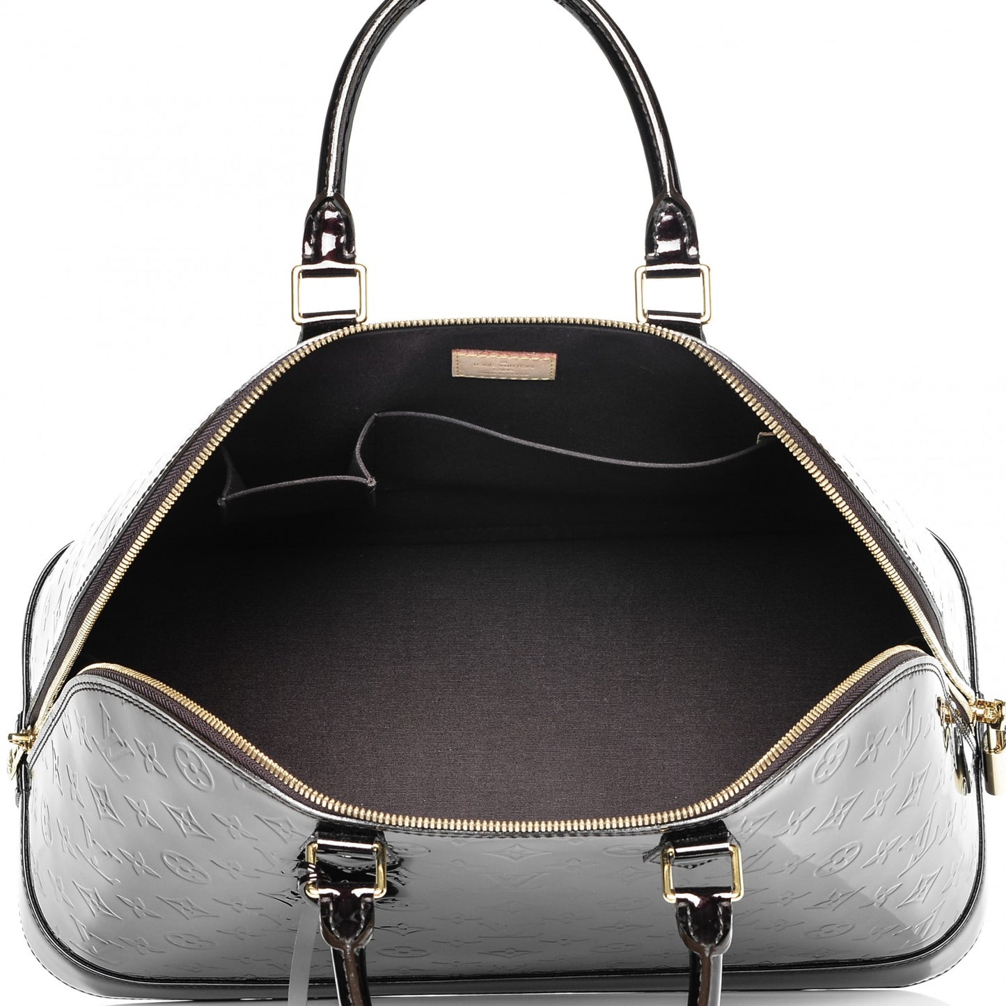 Vernis Alma GM Amarante