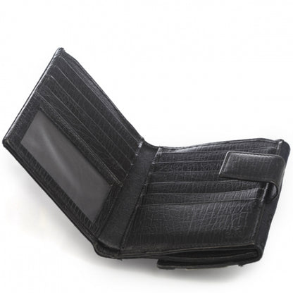 Gucci Monogram Hasler Wallet Black 11 of 16
