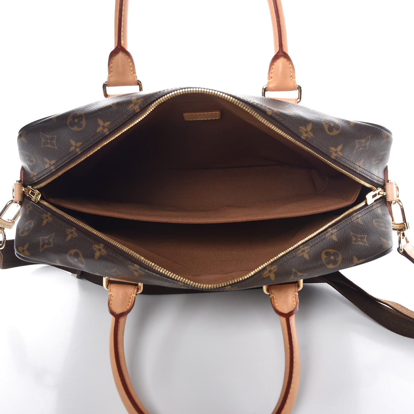 Monogram Icare Bag