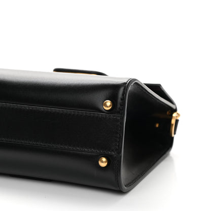 Valentino Garavani Calfskin Mini VSling Top Handle Bag 10 of 10