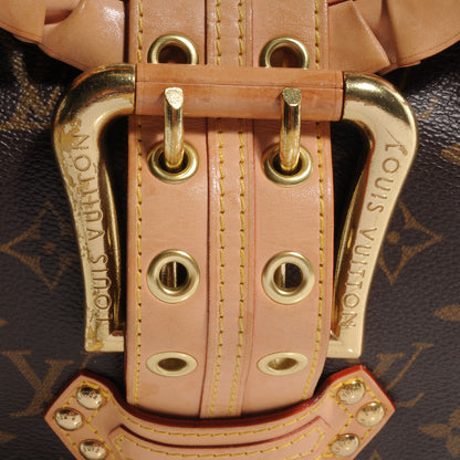 Louis Vuitton Monogram Leonor 8 of 8