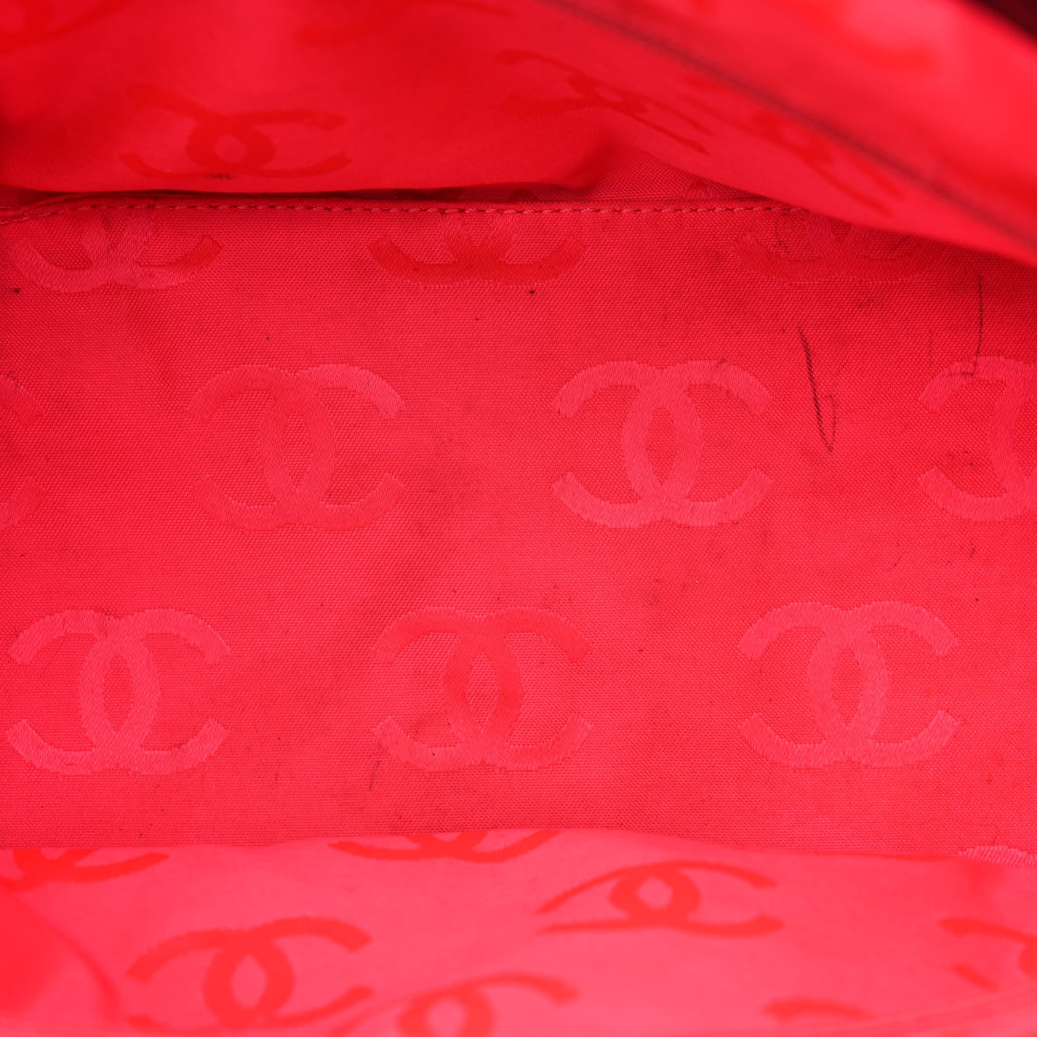 Chanel Calfskin Quilted Large Cambon Tote Black 5 of 25