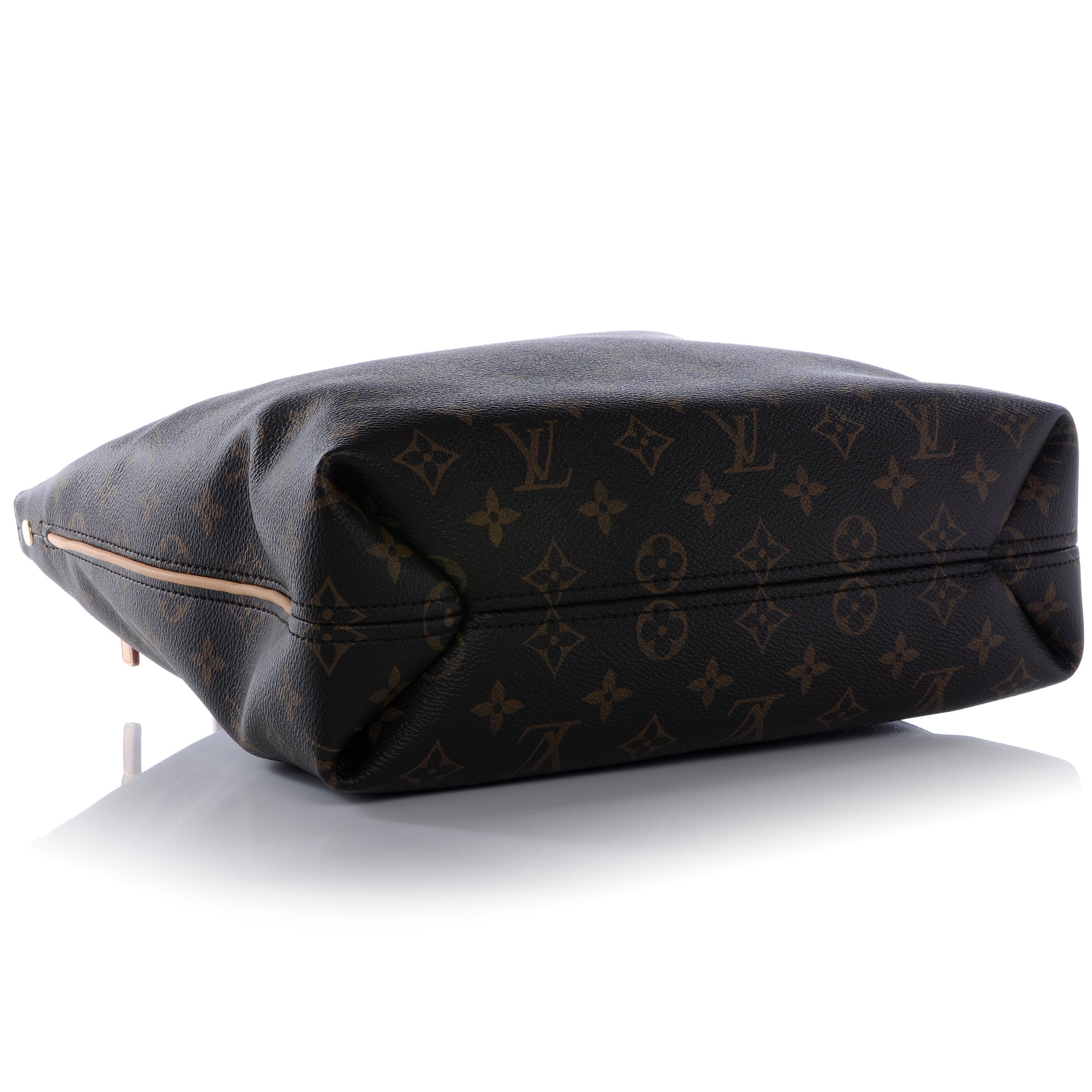 Louis Vuitton Monogram Sully PM 4 of 7