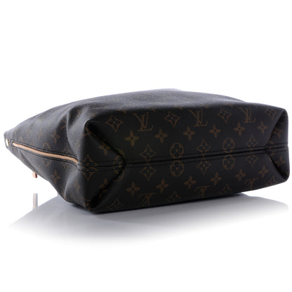 Louis Vuitton Monogram Sully PM 4 of 7