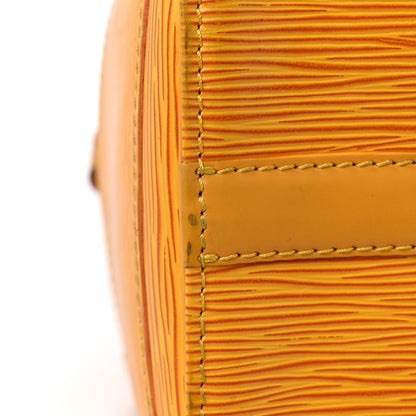 Louis Vuitton Epi Speedy 25 Tassil 12 of 15
