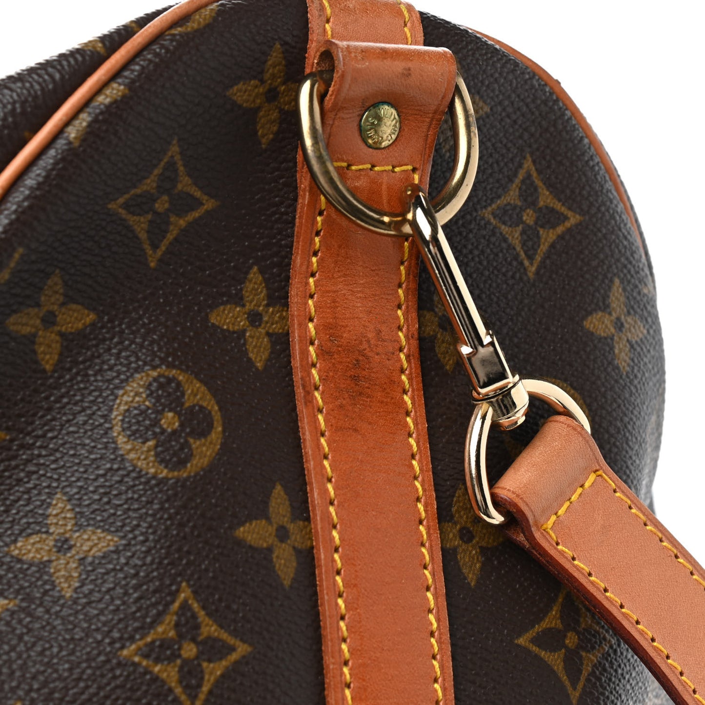 Monogram Keepall Bandouliere 60