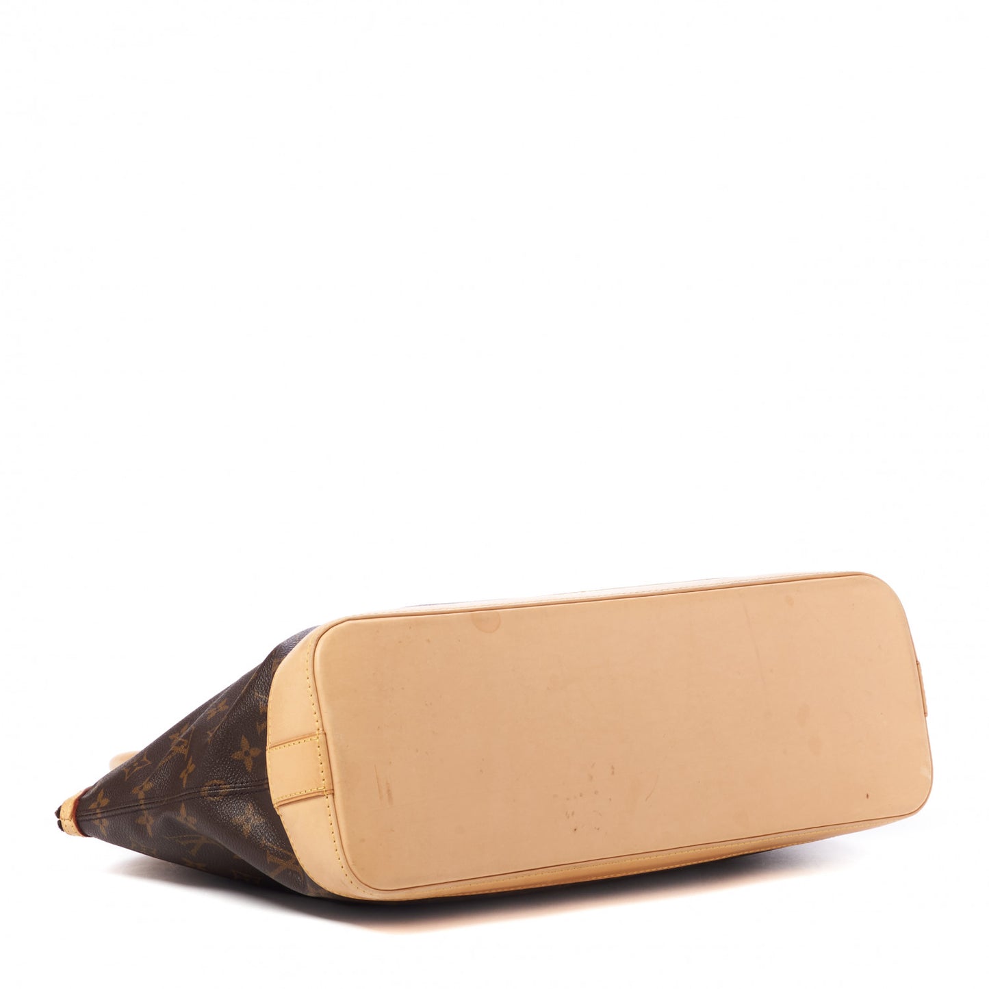 Monogram Lockit Horizontal