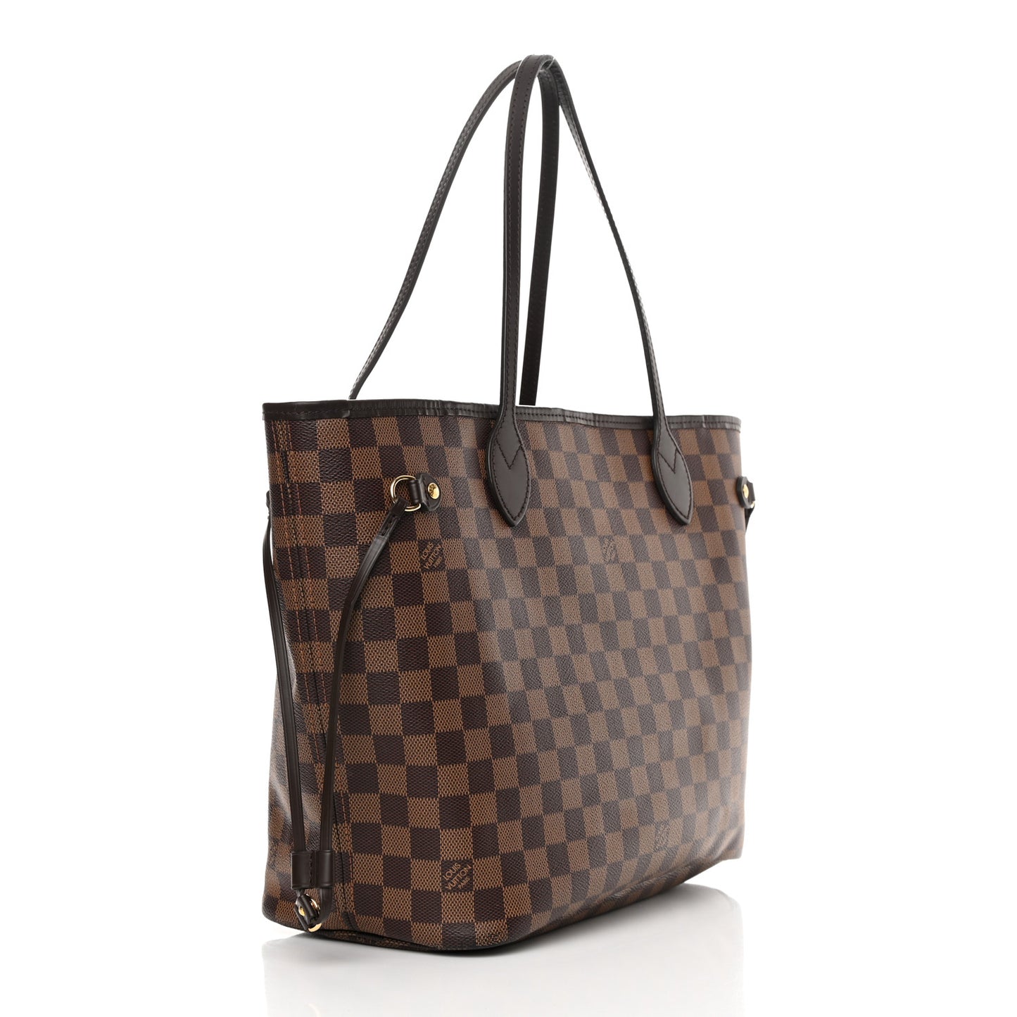 Damier Ebene Neo Neverfull MM